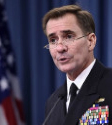 США найближчим часом нададуть Україні новий пакет військової допомоги - Білий дім