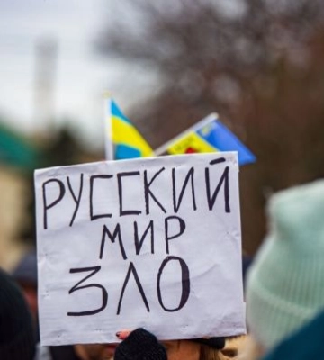 В Мелитополе разоблачили очередных любителей русского мира: фермер, охотники за солярой и колбасных дел мастер 