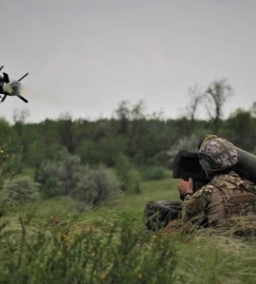 На востоке произошло 26 боевых столкновений за сутки, — Генштаб ВСУ