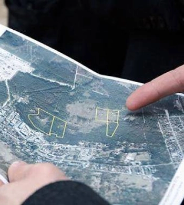 На Миколаївщині через суд намагаються конфіскувати землі у громадян РФ