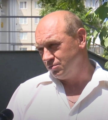 Замість операції на серці – кримінал: судять волинського військового, який воював сім років