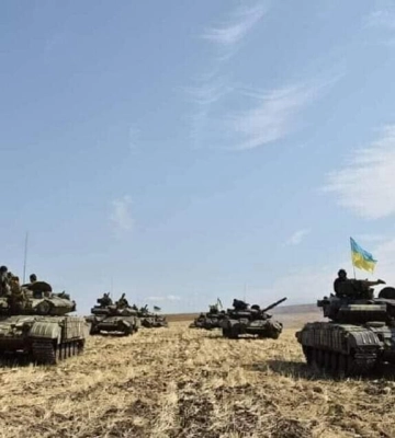 Три напрями, де ЗСУ досягли успіху: відповідь ISW