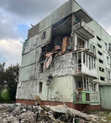Враг 85 раз ударил по Запорожской области: есть погибшие и раненые