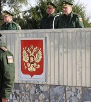Роспропаганда заявила о ликвидации российского генерала Сергея Горячева на запорожском направлении