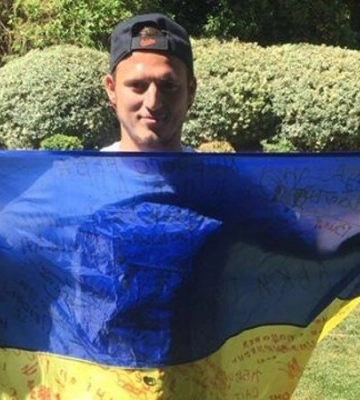«Путін керує д*********и». Роман Зозуля жорстко відреагував на нічний обстріл у Кривому Розі