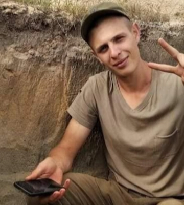 Вдовою залишилася 18-річна дружина: Герою з Луцького району просять присвоїти звання Героя України