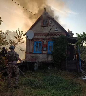 Росіяни минулої доби вбили одного жителя Донеччини