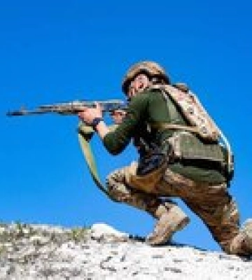 В Генштабе рассказали об успехах наступления: есть продвижение по трем направлениям