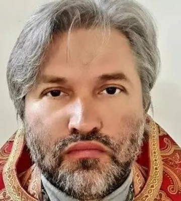 Конкурс на посаду голови пресслужби Полтавської міськради проведуть — Дедюхін