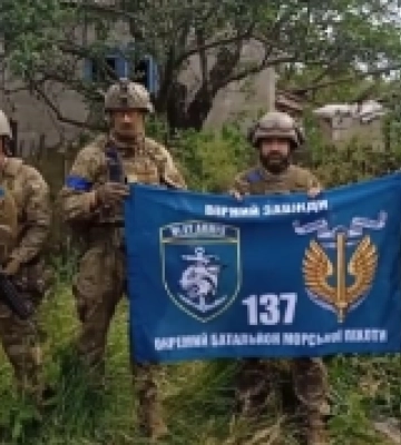 ЗСУ звільнили Макарівку на Донеччині