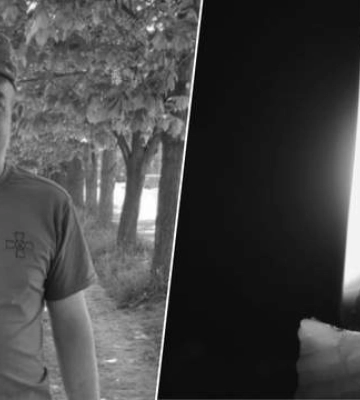 На войне погиб защитник со Львовской области Роман Стасик: он спасал раненого побратима