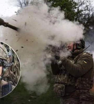 &quot;Ворог відразу відступав полем&quot;: захисники показали, як звільняли Макарівку – потужне відео