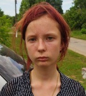 На Кіровоградщині безвісти зникла 15-річна дівчина