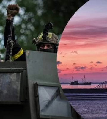 ЗСУ мають успіхи на Бахмутському напрямку, пройшли на флангах від 250 до 700 метрів