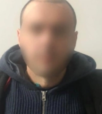 У громаді на Закарпатті викрили серійного крадія-рецидивіста