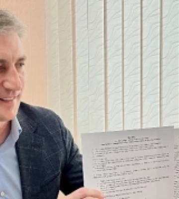 Ковель та Саарбрюккен стали містами-партнерами