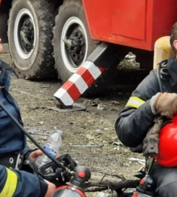 У Кривому Розі вважаються зниклими безвісти п&#039;ятеро людей