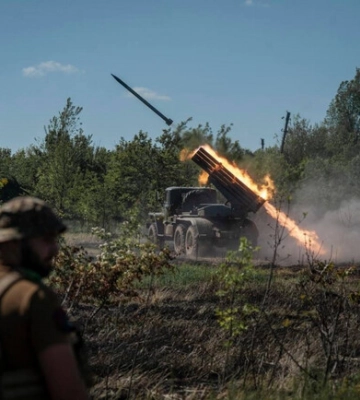 У Генштабі підтвердили успіхи ЗСУ у наступальній операції на Бердянському напрямку
