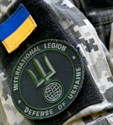 На війні в Україні вперше загинув доброволець з Фінляндії