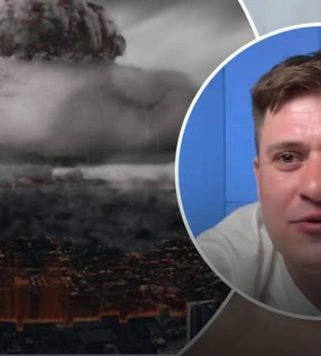 Підготуйтесь заздалегідь: хімік дав цінні поради, як захиститися від радіації