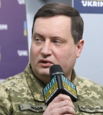 Загарбники розглядають сценарій знищення «Кримського титану» на випадок втечі – Юсов