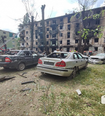 14 червня у Кривому Розі оголошено День жалоби