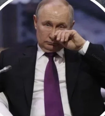 Стало відомо, що говорять жителі Криму про путіна після підриву Каховської ГЕС