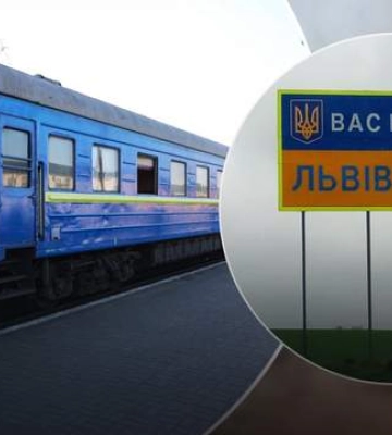 Львів готується приймати евакуйованих з Херсонщини через підрив Каховської ГЕС