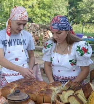 На Полтавщині пройде фестиваль, на якому приготують понад 90 різновидів борщів