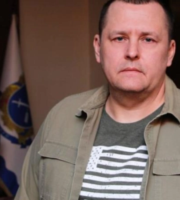 Філатов: «Підрив на Каховському водосховищі не впливає на водопостачання міста Дніпра»