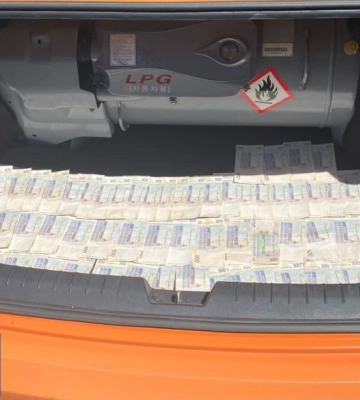 Кропивницька спецпрокуратура повідомила про підозору військовому, який спробував продати трофейний гранатомет