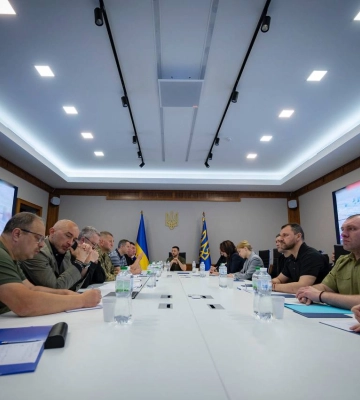 Підрив рашистами Каховської ГЕС може мати негативні наслідки для ЗАЕС, проте ситуація контрольована - Енергоатом.