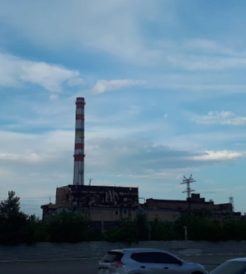 Є загроза підтоплення енергооб’єктів Херсонщини – Міненерго