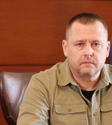 Голова Дніпропетровської ОВА: Рівень води у водосховищі швидко падає, майже 15 см на годину