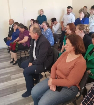 Рідні кілька місяців сподівалися, що живий: мамі Героя Вадима Мудрохи з Луцького району вручили нагороду сина