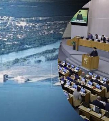 Готовились к преступлению: в России накануне подрыва ГЭС приостановили расследование &quot;военных&quot; аварий