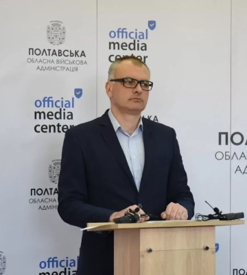 На вихідних усі медики Полтави зможуть безкоштовно відвідувати музеї міста