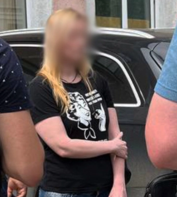 Поліцейські затримали шахраїв, які вимагали 50 тисяч доларів за начебто притягнення до кримінальної відповідальності