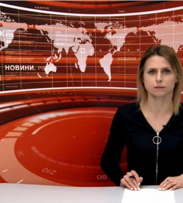 Денні новини Рівного та області за 13 червня 2023 року (ВІДЕО)