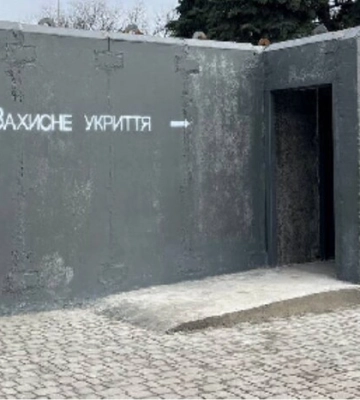 У столиці буде встановлено 250 наземних укриттів – Кличко