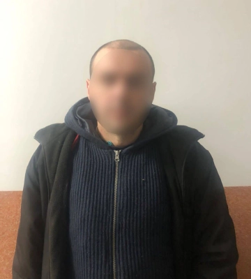 У громаді на Закарпатті викрили серійного крадія-рецидивіста