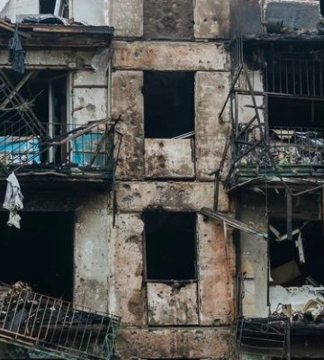 Ракетна атака по Кривому Рогу: кількість загиблих знову зросла