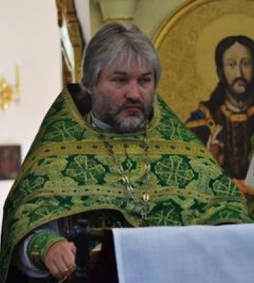 Це вам за те, що не молилися: новий керівник пресслужби Полтавської міськради зустрівся із ЗМІ