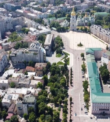 В Киеве появятся наземные бетонные укрытия: Кличко раскрыл первые детали