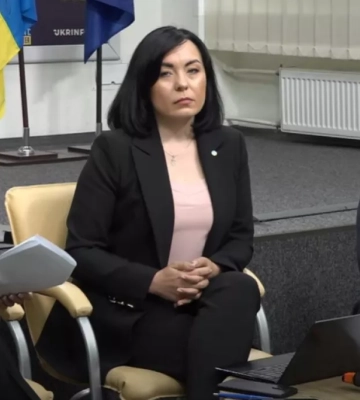 На тимчасово окупованих територіях український інтернет-ресурс перереєстровують на кримську компанію