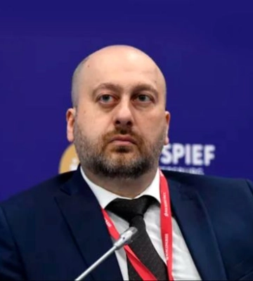 Забезпечив поромну переправу ворожих військ в Україну: СБУ оголосила підозру топчиновнику РФ