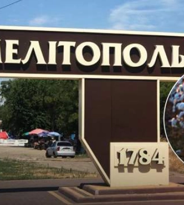 Федоров сообщил о взрывах в оккупированном Мелитополе