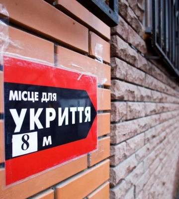 У Києві встановлять модульні укриття — Кличко