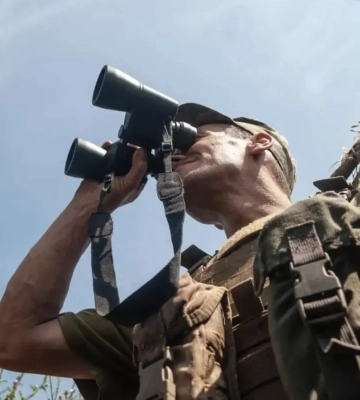 Военный назвал тех, кто блокирует вопросы соцзащиты семей погибших добровольцев