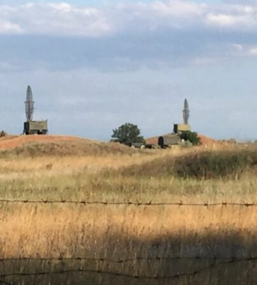 «Оккупанты в агонии». РФ — бешеная собака, которую нужно изолировать и пристрелить. На что способны россияне в Крыму — интервью NV с Чийгозом «Оккупанты в агонии». РФ — бешеная собака, которую нужно изолировать и пристрелить. На что способны россияне в Крыму — интервью NV с Чийгозом